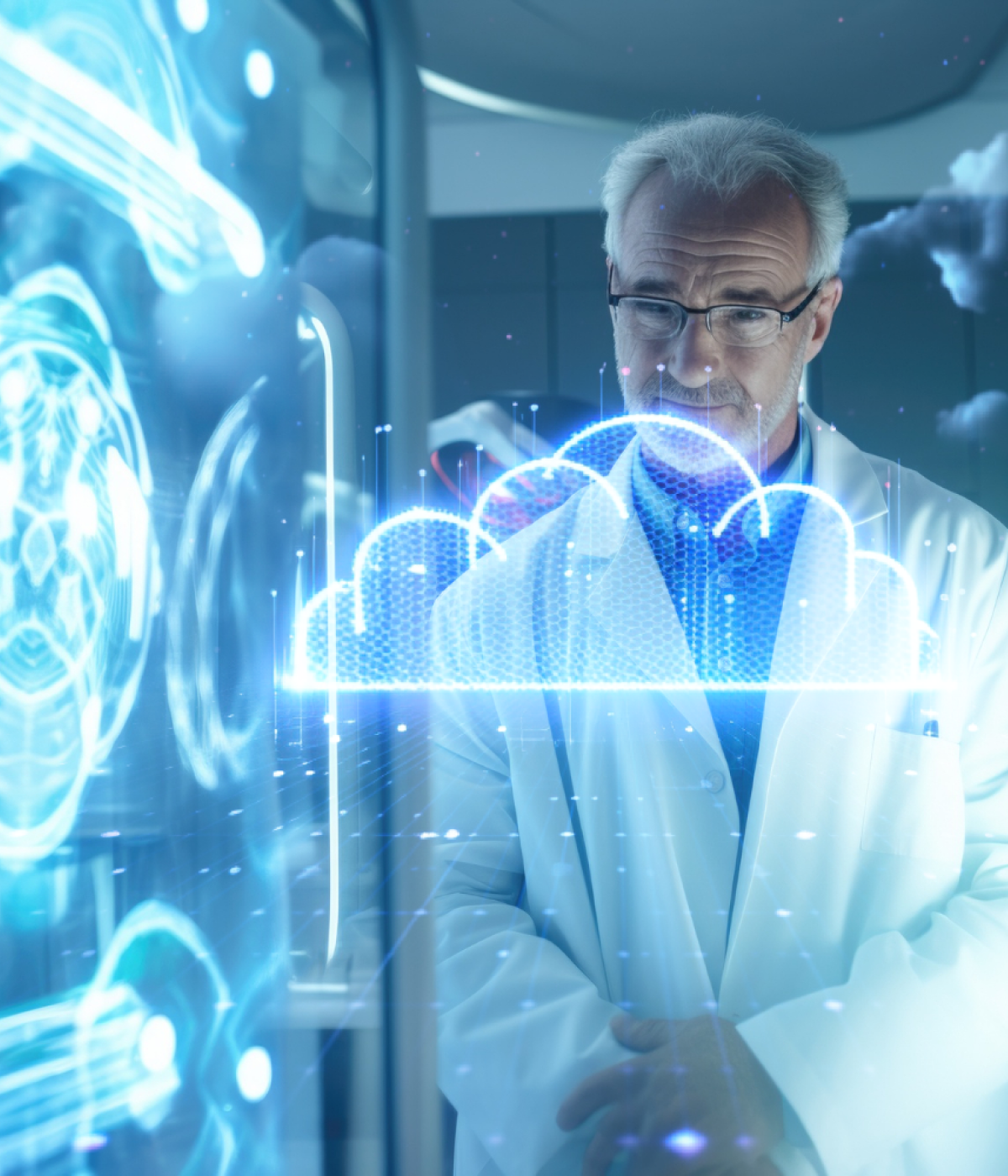 Revolutionizing Patient Care with Full-Stack AWS Solutions for Hoot